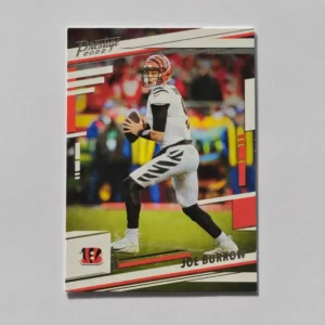 Panini Prestige Football 2022 | #57 Joe Burrow - Cincinnati Bengals