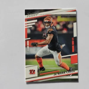 Panini Prestige Football 2022 | #59 Ja'Maar Chase - Cincinnati Bengals