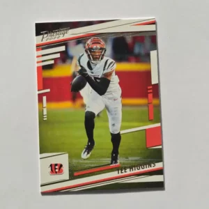 Panini Prestige Football 2022 | #60 Tee Higgins - Cincinnati Bengals