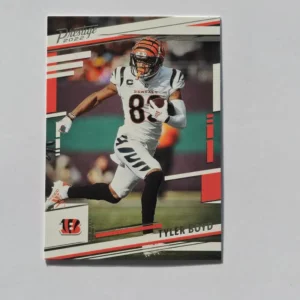 Panini Prestige Football 2022 | #61 Tyler Boyd - Cincinnati Bengals