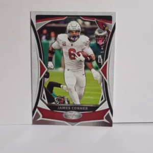 Panini Certified Football 2024 | #51 James Conner - Arizona Cardinals