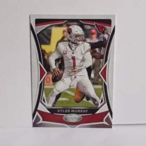 Panini Certified Football 2024 | #70 Kyler Murray - Arizona Cardinals