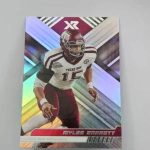 Panini Chronicles Draft Picks Football 2023 | #22 Myles Garrett - Texan A&M | XR