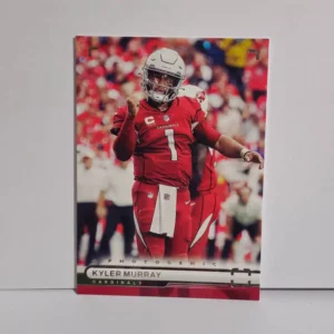 Panini Chronicles Football 2021 | #PH-27 Kyler Murray - Arizona Cardinals | Photogenic