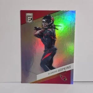 Panini Donruss Elite Football 2023 | #25 DeAndre Hopkins - Arizona Cardinals