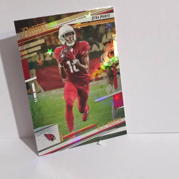 Panini Prestige Football 2022 | #161 A.J. Green - Arizona Cardinals | Xtra Points Astral