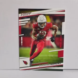 Panini Prestige Football 2022 | #2 DeAndre Hopkins - Arizona Cardinals