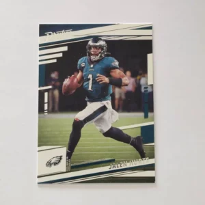 Panini Prestige Football 2022 | #234 Jalen Hurts - Philadelphia Eagles