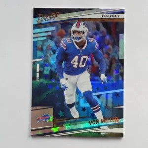 Panini Prestige Football 2022 | #287 Von Miller - Buffalo Bills | Xtra Points Astral