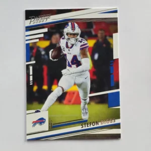 Panini Prestige Football 2022 | #31 Stefon Diggs - Buffalo Bills