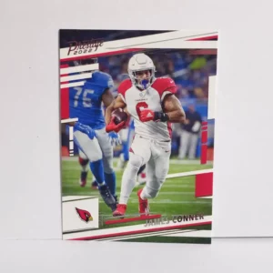 Panini Prestige Football 2022 | #9 James Conner - Arizona Cardinals