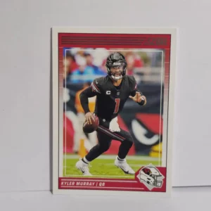 Panini Score Football 2024 | #5 Kyler Murray - Arizona Cardinals
