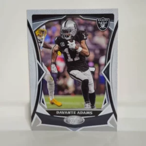 Panini Certified Football 2024 | #30 Davante Adams - Las Vegas Raiders