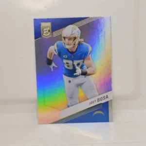 Panini Donruss Elite Football 2023 | #54 Joey Bosa - Los Angeles Chargers