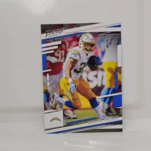 Panini Prestige Football 2022 | #152 Austin Ekeler - Los Angeles Chargers
