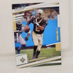 Panini Prestige Football 2022 | #209 Jameis Winston - New Orleans Saints