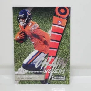 Panini Contenders Football 2021 | #CM-ARO Allen Robinson II - Chicago Bears | Chain Movers
