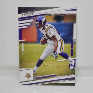 Panini Prestige Football 2022 | #197 Randy Moss - Minnesota Vikings