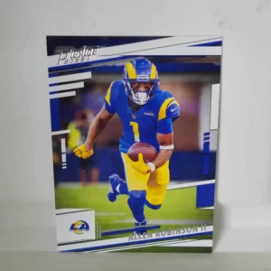 Panini Prestige Football 2022 | #155 Allen Robinson II - Los Angeles Rams