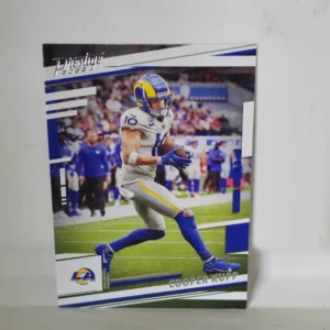 Panini Prestige Football 2022 | #163 Cooper Kupp - Los Angeles Rams