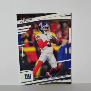 Panini Prestige Football 2022 | #218 Sterling Shepard - New York Giants
