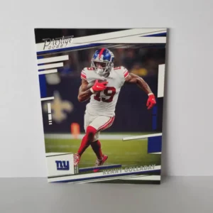 Panini Prestige Football 2022 | #219 Kenny Golladay - New York Giants