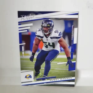 Panini Prestige Football 2022 | #286 Bobby Wagner - Los Angeles Rams
