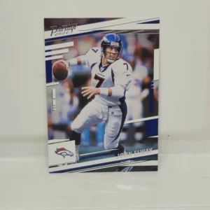 Panini Prestige Football 2022 | #94 John Elway - Denver Broncos
