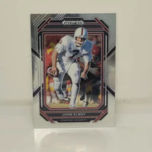 Panini Prizm Draft Picks Football 2023 | #56 John Elway - Stanford Cardinal