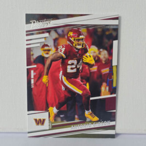 Panini Prestige Football 2022 | #293 Antonio Gibson - Washington Commanders