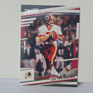 Panini Prestige Football 2022 | #300 Joe Theismann - Washington Commanders