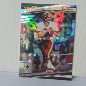 Panini Prestige Football 2022 | #300 Joe Theismann - Washington Commanders | Xtra Points Astral