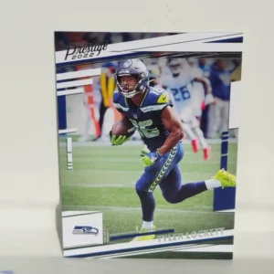 Panini Prestige Football 2022 | #257 Tyler Lockett - Seattle Seahawks