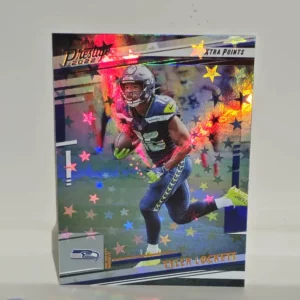 Panini Prestige Football 2022 | #257 Tyler Lockett - Seattle Seahawks | Xtra Points Astral