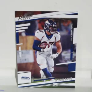 Panini Prestige Football 2022 | #259 Noah Fant - Seattle Seahawks