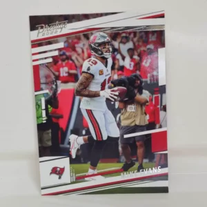 Panini Prestige Football 2022 | #277 Mike Evans - Tampa Bay Buccaneers