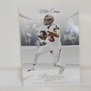 Panini Prestige Football 2024 | #277 Mike Evans - Tampa Bay Buccaneers