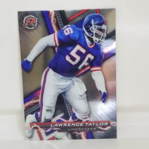 Topps Composite Football 2023 | #89 Lawrence Taylor - New York Giants | Resurgence