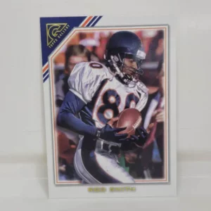 Topps Composite Football 2023 | #389 Rod Smith - Denver Broncos | Topps Gallery