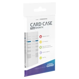 Ultimate Guard One Touch Magnetic Card Holder - 75 pt