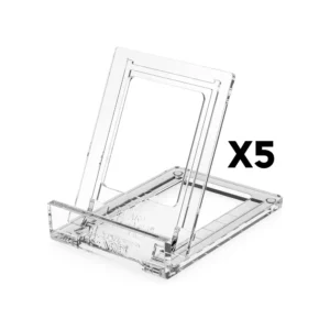 Ultimate Guard Slider Stands - 5 pièces