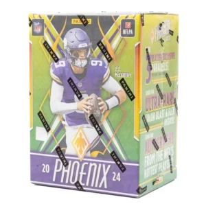 Panini Phoenix Football 2024 - Blaster Box