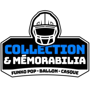 Collection et Mémorabilia