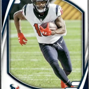 Panini Absolute Football 2021 | #57 Randall Cobb - Houston Texans