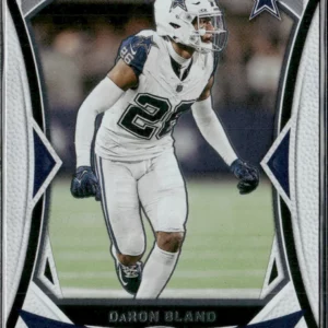 Panini Certified Football 2024 | #29 DaRon Bland - Dallas Cowboys