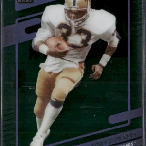 Panini Chronicles Draft Picks Football 2023 | #24 Tony Dorsett - Pittsburgh Panthers | Clearly Donruss