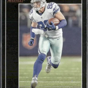 Panini Chronicles Football 2021 | #31 Jason Witten - Dallas Cowboys | Pinnacle