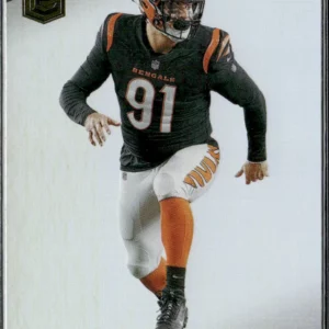 Panini Donruss Elite Football 2024 | #86 Trey Hendrickson - Cincinnati Bengals