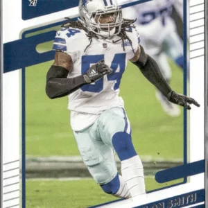 Panini Donruss Football 2021 | #191 Jaylon Smith - Dallas Cowboys
