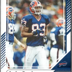Panini Donruss Football 2024 | #166 Andre Reed - Buffalo Bills